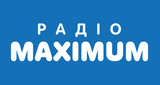 Радіо Максимум LOGO