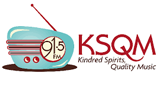 KSQM LOGO