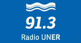 Radio UNER LOGO