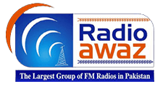 Radio Awaz LOGO