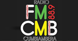 Cumbiambera LOGO