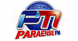 Paraense FM LOGO