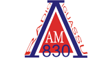 Rádio Iguassu LOGO