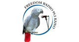 Freedom Radio LOGO