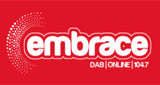 Embrace Radio LOGO