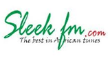 Sleekfm LOGO