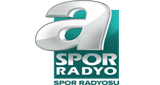 A Spor Radyo LOGO