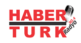 Habertürk Radyo LOGO