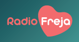 Radio Freja LOGO