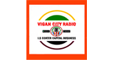 Vigan City Radio LOGO