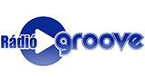 Rádió Groove LOGO