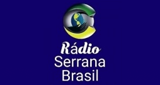 Radio Serrana Brasil LOGO