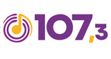FM 107,3 LOGO