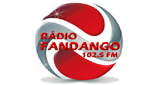 Fandango FM LOGO