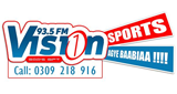 Vision1 FM LOGO