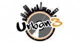 Urban 3 LOGO