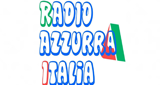 Radio Azzurra Italia LOGO