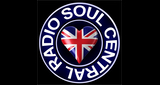 Soul Central Radio LOGO