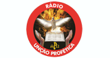 Rádio Unção Profética LOGO