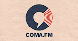 Coma.fm LOGO