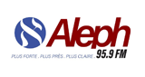 Radio Tele Aleph LOGO