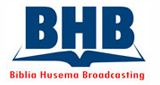 Biblia Husema LOGO