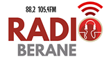 Radio Berane LOGO