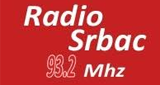 Radio Srbac LOGO Radio Srbac LOGO