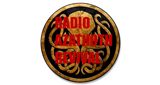 Radio Azathoth Revival LOGO