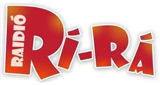 Raidió Rí-Rá LOGO