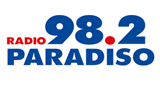 Radio Paradiso LOGO