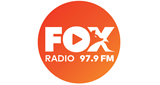 Fox Radio LOGO