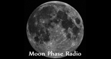 Moon Phase Radio LOGO