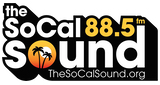 The SoCal Sound LOGO