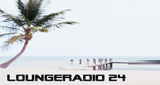 Loungeradio24 LOGO