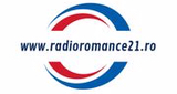 Radio Romance 21 LOGO