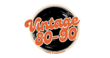 Vintage 80 90 LOGO