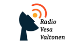 Radio Vesa Valtonen LOGO