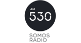AM 530 Somos Radio LOGO AM 530 Somos Radio LOGO