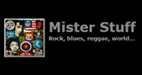 Mister Stuff LOGO
