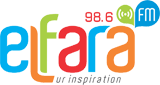 Elfara FM LOGO