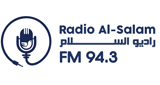 Radio Al-Salam LOGO