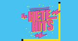 Hete Hits LOGO Hete Hits LOGO