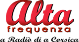 Alta Frequenza LOGO