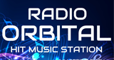 Radio ORBITAL Hit Music Station LOGO