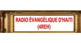 Radio Evangélique d'Haiti (R.E.H.) LOGO