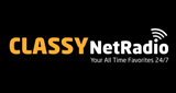 Classy NetRadio LOGO