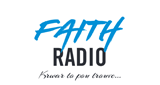 Faith Radio LOGO