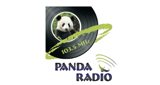Panda Radio LOGO