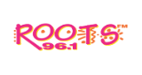 Roots 96.1 FM LOGO
